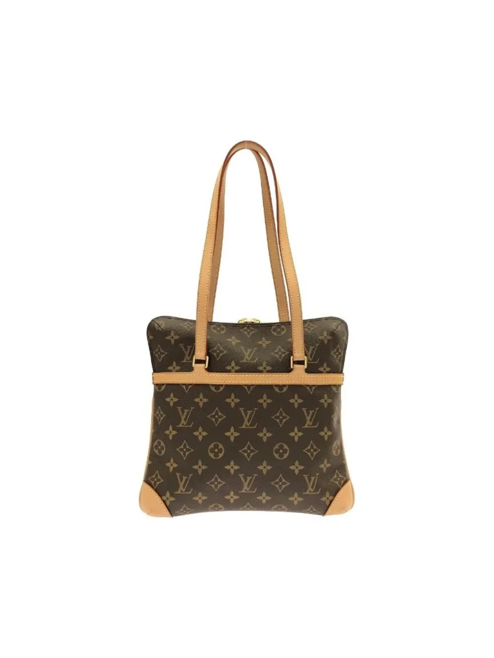 Louis Vuitton Monogram Cousin GM Shoulder